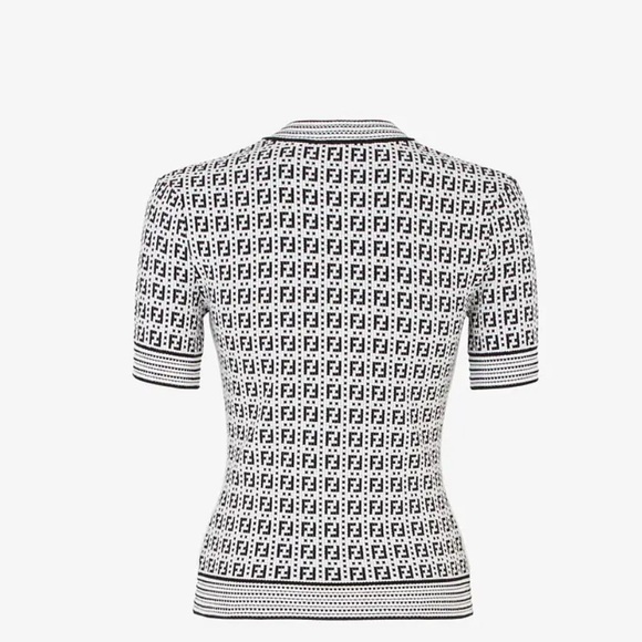 FENDI sweater top - Picture 2 of 9